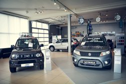 Автоцентр Suzuki, с рейтингом 5 - находится по адресу Тамбов, Бастионная улица, 29 