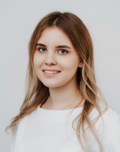 Ирина Юрьевна Уханова