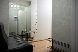 Салон красоты Аура, с рейтингом 4.7 - находится по адресу Пермь, Строителей, 28 