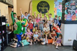 Тайм-кафе Территория, с рейтингом 4.3 - находится по адресу Московская область, Раменское, Высоковольтная улица, 22 