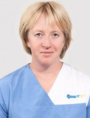 Чачина Любовь Сергеевна