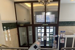 Кадровая компания ПроШтат, с рейтингом 4.6 - находится по адресу Санкт-Петербург, площадь Александра Невского, 2 