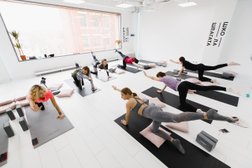 Фитнес-клуб TS Fitness, с рейтингом 3.3 - находится по адресу Москва, Таганская улица, 3 