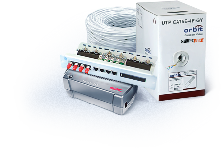 Комплект Estap m44blg01g. СМАРТРАК фирма. SMARTRACK 273.