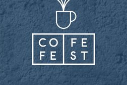 Экспресс-кофейня CofeFest, с рейтингом 2 - находится по адресу Москва, Успенский переулок, 8 