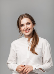 Ортодонт Юлия Олеговна Баланцева