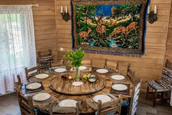 База отдыха Лебединое озеро, с рейтингом 2.2 - находится по адресу Екатеринбург, Зелёная улица, 25 