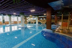 Акваклуб Акапулько, с рейтингом 2.8 - находится по адресу Рязань, улица Маяковского, 1а 