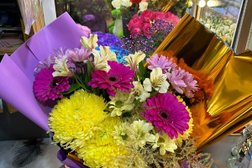 Магазин цветов Serenity garden, с рейтингом 5 - находится по адресу Москва, 2-я Владимирская улица, 6к1 