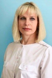 Инна Валерьевна Баканова
