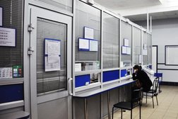 Поликлиника №31, с рейтингом 3 - находится по адресу Санкт-Петербург, улица Льва Толстого, 6/8 к5 