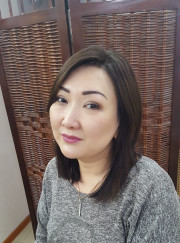  Татьяна Шегай