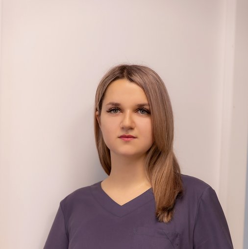 Анастасия Вагифовна Черняева