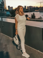 Таргетолог, веб-дизайнер Надежда Владимировна Ряннель