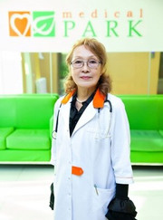 Иммунолог, аллерголог Татьяна Михайловна Имамбаева