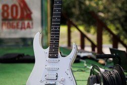 Студия Погромче, с рейтингом 4.1 - находится по адресу Новороссийск, Советов, 53/2 