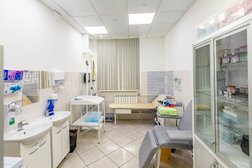 Лаборатория ДНКОМ, с рейтингом 2.3 - находится по адресу Московская область, Химки, Московская улица, 1 