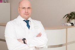 Клиника плода и мамы, с рейтингом 4.8 - находится по адресу Санкт-Петербург, улица Ленсовета, 26 