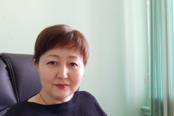 Кабинет психолога Каримова А.К.