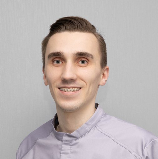Андрей Павлович Жидков