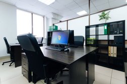 Экологическая компания EcoStandard group, с рейтингом 2.5 - находится по адресу Новосибирск, Ядринцевская улица, 69/1 
