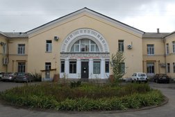 Клиническая больница №5, с рейтингом 3.3 - находится по адресу Волгоград, Пельше, 2 к1 