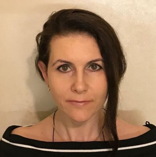 Елена Сазонова