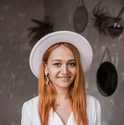 Виктория Олеговна Емельянова