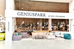 Салон мебели Geniuspark, с рейтингом 4.5 - находится по адресу Санкт-Петербург, улица Фучика, 9 