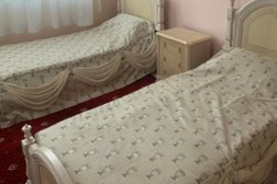 Пансионат для пожилых Тиан, с рейтингом 5 - находится по адресу Сочи, Лазаревский внутригородской район, Шаумяновка, 354207, Батумское шоссе, 100 