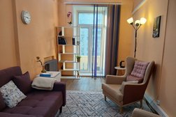 Екатерины Шаруновой