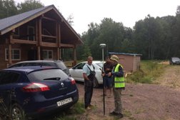 #Волгакадастр, с рейтингом 5 - находится по адресу Самара, улица Дыбенко, 20 