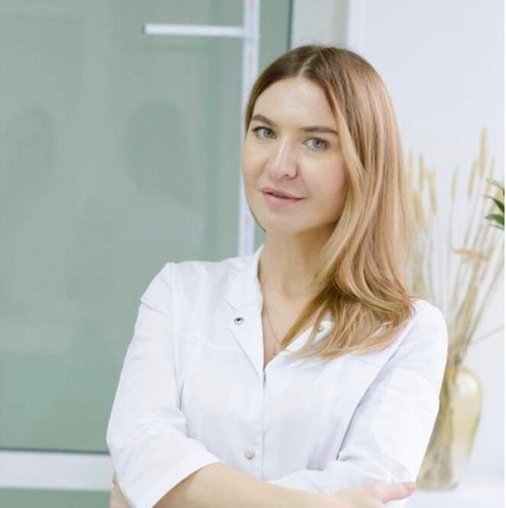 Елена Юрьевна Ковалишина