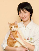 Тореева Алена Сергеевна