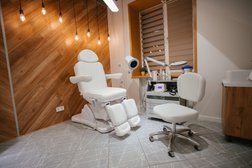 Студия красоты Estetica, с рейтингом 4.7 - находится по адресу Республика Мордовия, Саранск, проспект 70 лет Октября, 70 