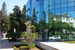 Торговый комплекс Квартал, с рейтингом 4.3 - находится по адресу Сочи, микрорайон Центральный, Московская улица, 3 