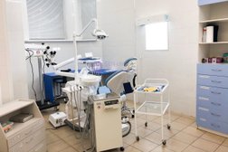 Центр стоматологии и челюстно-лицевой хирургии SEN-clinic, с рейтингом 3 - находится по адресу Тула, улица Тимирязева, 97 