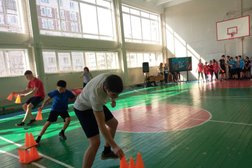 Лицей №114, с рейтингом 3.8 - находится по адресу Кемеровская область — Кузбасс, Новокузнецк, Тольятти, 52 