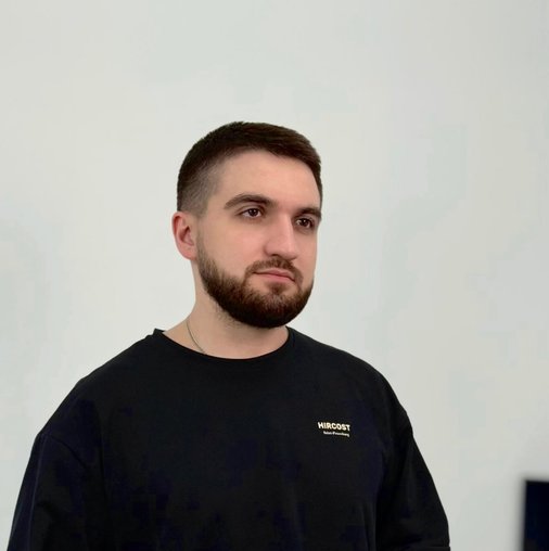 Константин Анатольевич Максименко