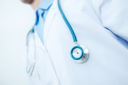 Детская поликлиника №1, с рейтингом 2.7 - находится по адресу Челябинск, улица Марченко, 21 