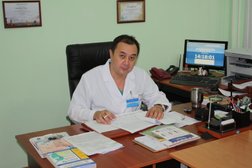 Городская клиническая больница №7, с рейтингом 3.2 - находится по адресу Алматы, Наурызбайский район, микрорайон Калкаман, 20 