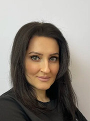 Бровист, мастер ногтевого сервиса Алина Викторовна Гапочка