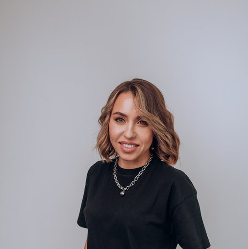 Юлия Шатилова