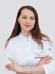 Акушер-гинеколог, гинеколог Юлия Николаевна Брагина