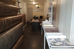 Интернет-магазин обоев ЛАРУС, с рейтингом 4.5 - находится по адресу Таусамалы 