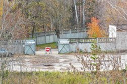 Пензенская городская станция по борьбе с болезнями животных