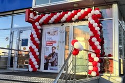 Центр недвижимости и ипотеки Этажи, с рейтингом 4.9 - находится по адресу Омск, улица Красный Путь, 80/2 