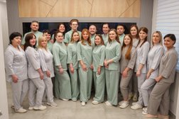 Стоматологический центр Медентастар, с рейтингом 4.6 - находится по адресу Республика Башкортостан, Уфа, улица Космонавтов, 18 