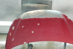 Автосервис Кузовной ремонт, с рейтингом 2 - находится по адресу Санкт-Петербург, проспект Народного Ополчения, 115 