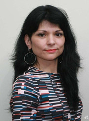 Инструктор по йоге Ирина Николаевна Кружкова